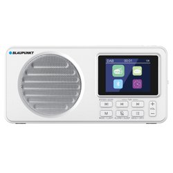 Blaupunkt DR6WH