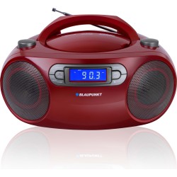 Blaupunkt BB18RD