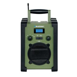 Blaupunkt PP35BT SURVIVAL