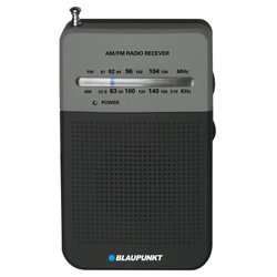 Blaupunkt PR3BK