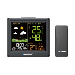 Blaupunkt WS25BK