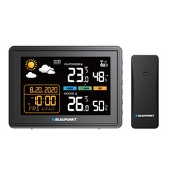Blaupunkt WS30BK