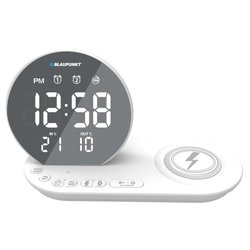 Blaupunkt CR85WH CHARGE
