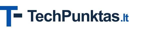 TechPunktas.lt